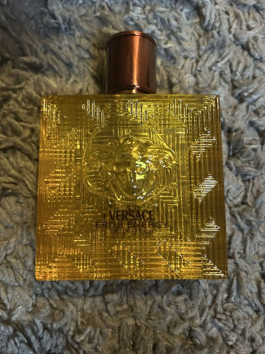 VERSACE eros energy