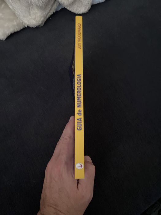 VENDO LIVRO NOVO  GUIA DE ASTROLOGIA