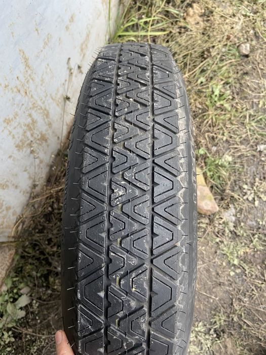 Докатка Mercedes Мерседес A,B,C,E,SLK,CLK, R15 5X112