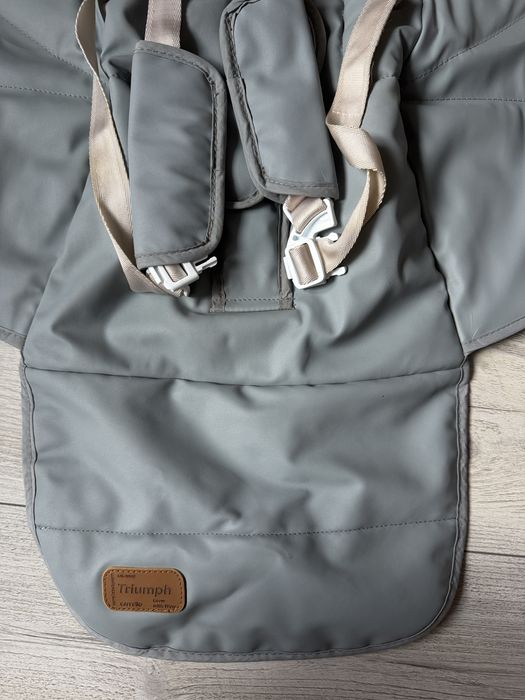 Carrello Triumph 3в1.  Повний комплект
