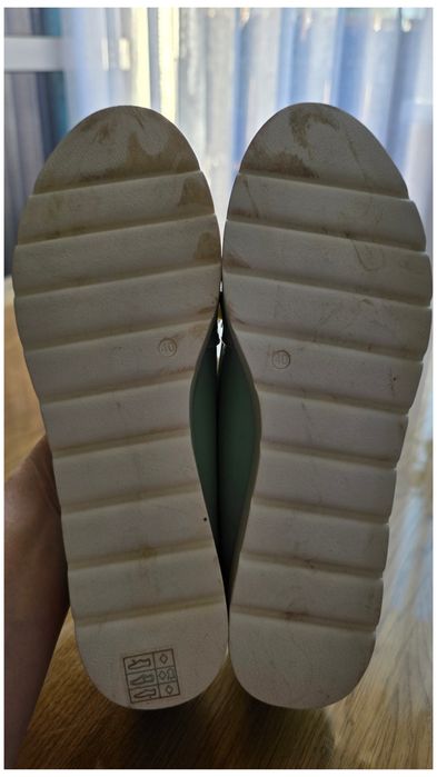 Buty damskie VICES