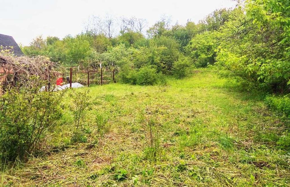 Цена за весь участок 9 сот ! Сделка через нотариуса ! Новоалександровк