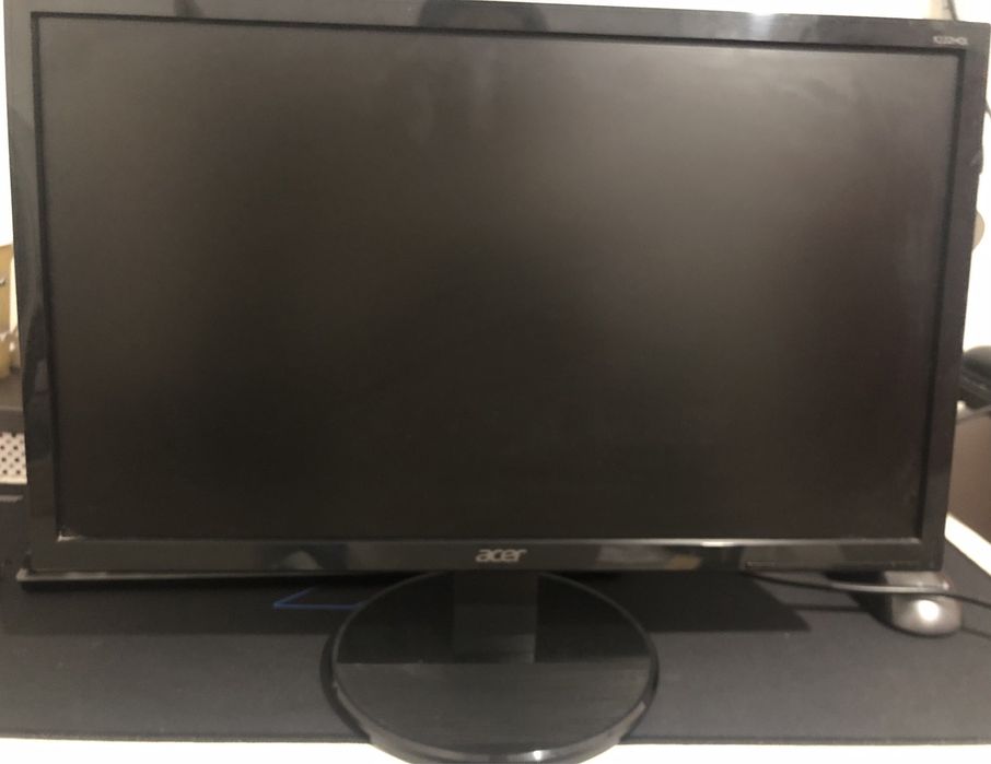 Monitor Acer - 22 polegadas