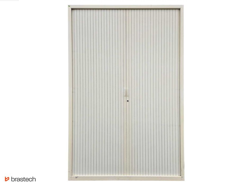 Szafa roletowa 195x120x45 cm magazynowa warsztatowa