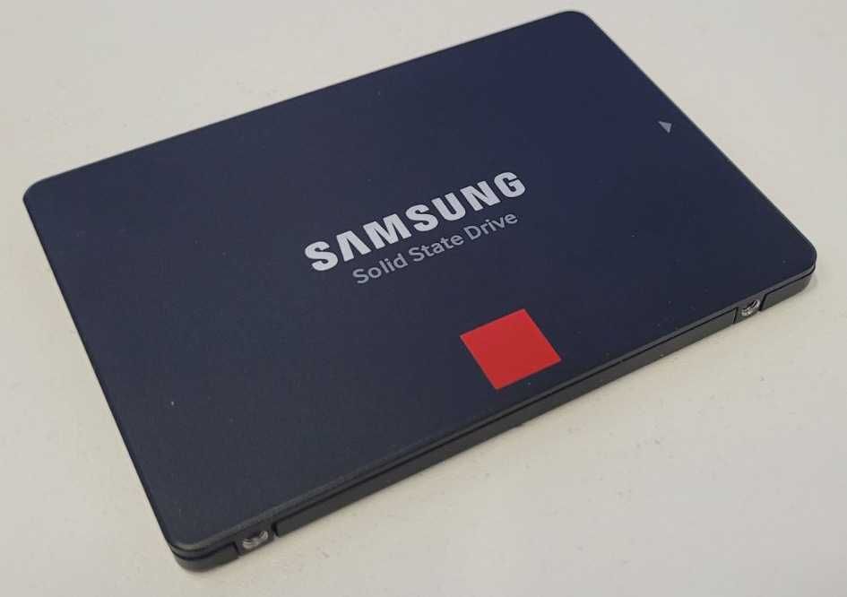 Флагманський SSD Samsung 860 PRO 1Tb Sata III 2.5"