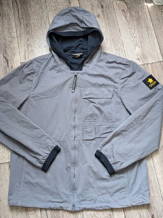 Куртка вітровка Cultura Del Terrazzo p.L