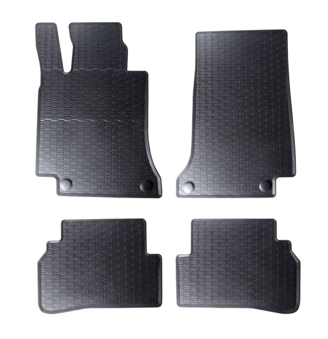 Коврики в салон Mercedes, Мерседес W177 W246 W247 W204 W205 CITAN CLA