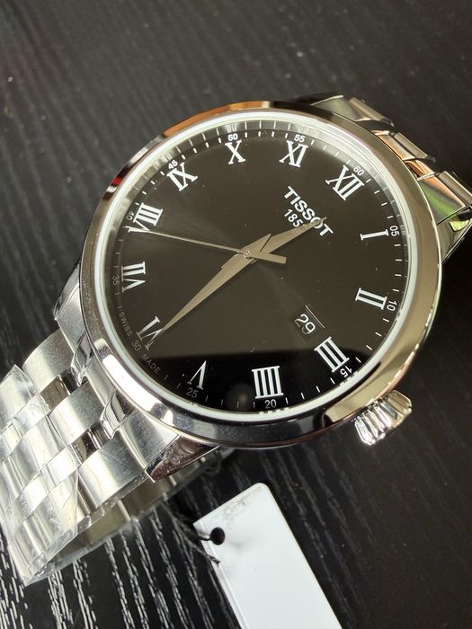 TISSOT CLASSIC DREAM 42MM T129.410.16.053.00