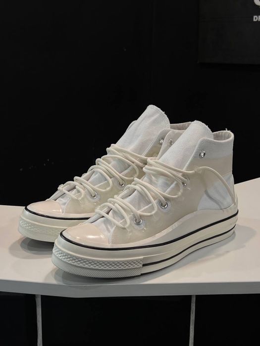 Кроссовки Converse