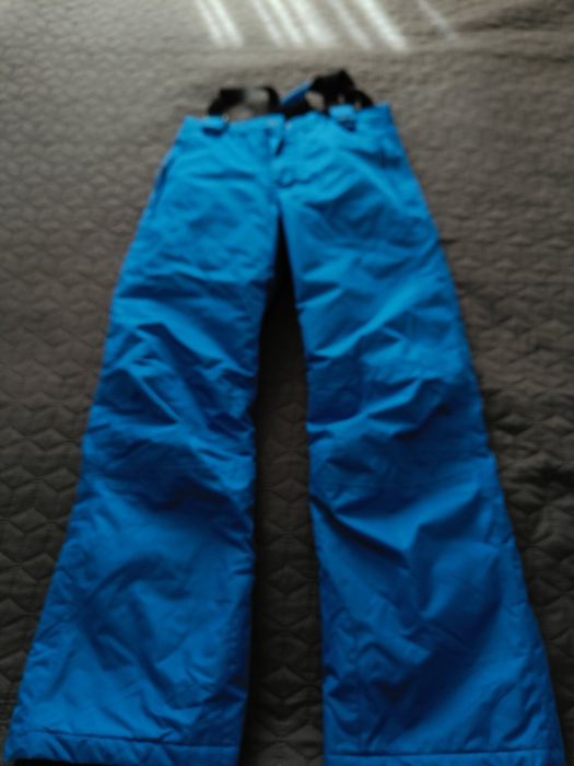 Штаны ,лыжние на мальчика