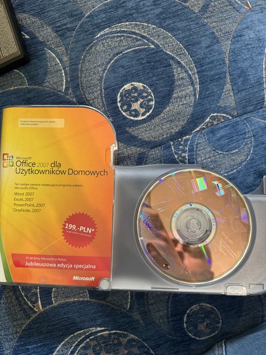 Microsoft Office 2007