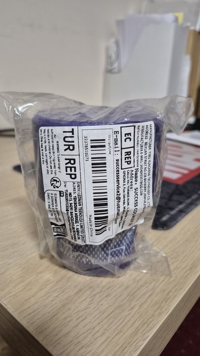 Нера фільтр для пилососа Dyson V10