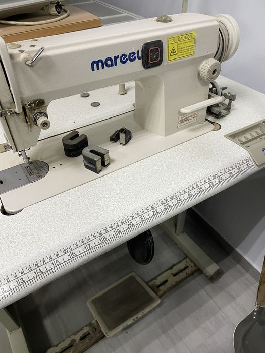 Швейная машина mareew