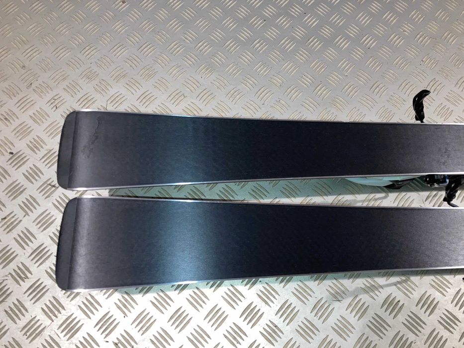 Narty K2 DISRUPTION 146 cm Rocker! przygotowane Wrocław Fabryczna • OLX.pl