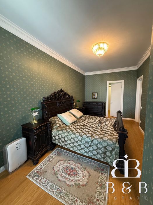 1-комнатная квартира по адресу Куликово поле пл. (площадь 102,9 м²) - Atlanta.ua - фото 7