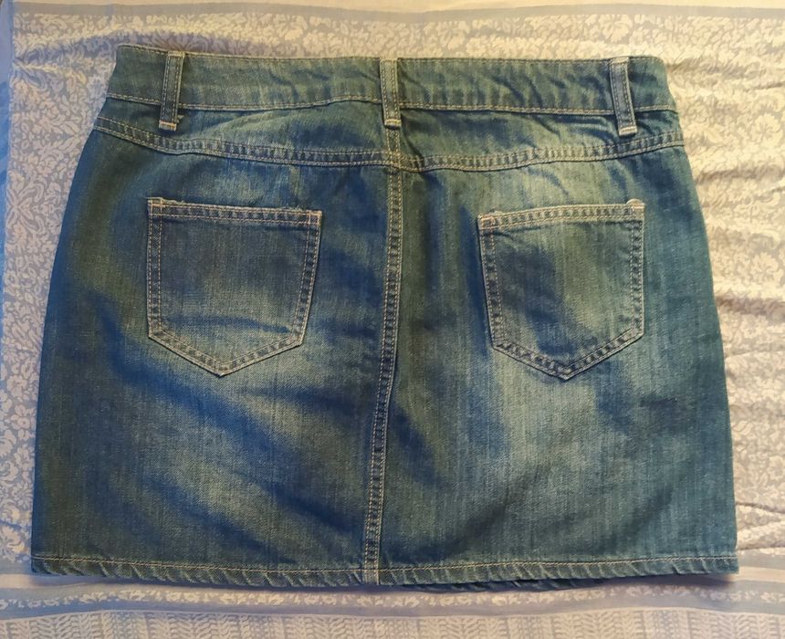 Юбка  размер 46-48