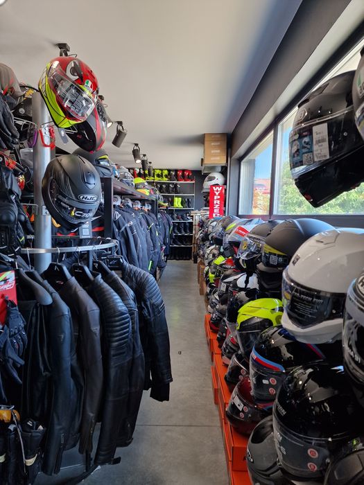 kurtka, spodnie i rekawice ZESTAW PRZECIWDESZCZOWY K-OUT MotoSzafa