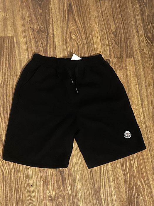 Spodneki moncler