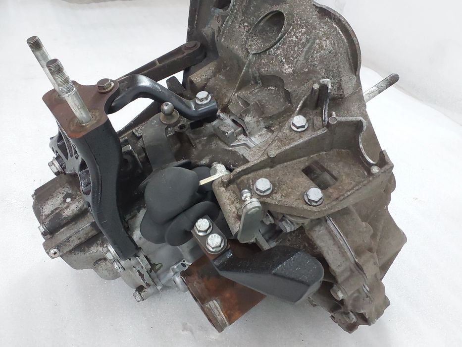 Caixa de velocidades manual ALFA ROMEO 156 Sportwagon (932_)