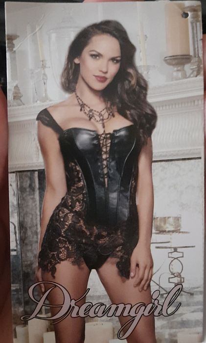 Білизна дуже гарна нова