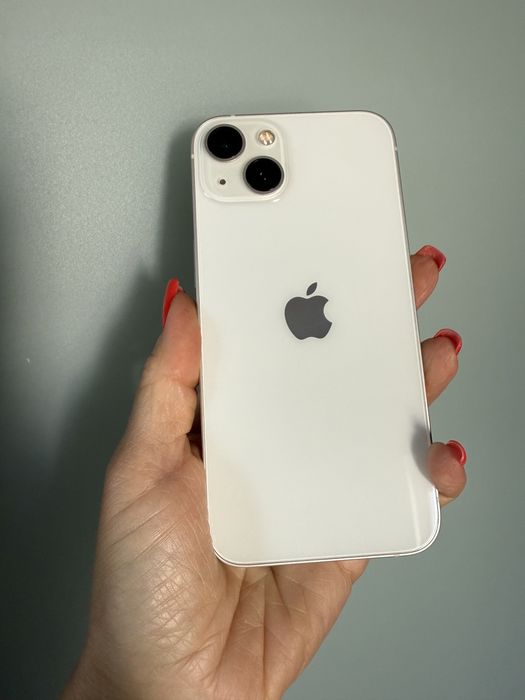 Айфон 13 256gb iphone
