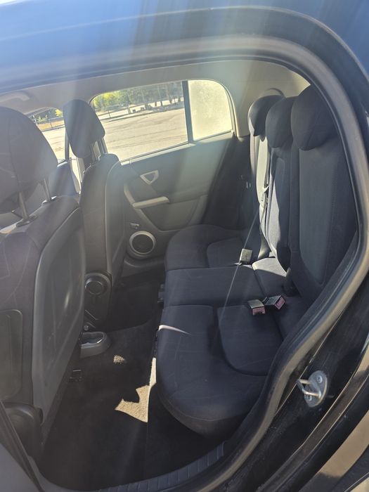 Smart forfour 1.2