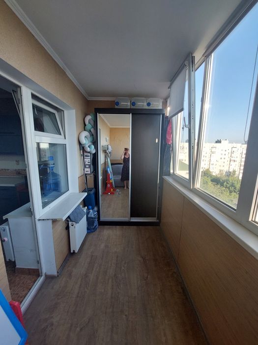 Центр продам квартиру