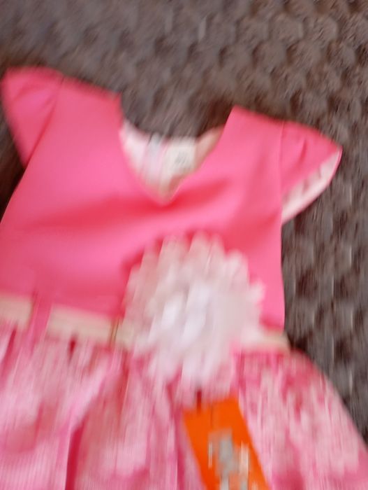 Дитячі плаття та спідниці