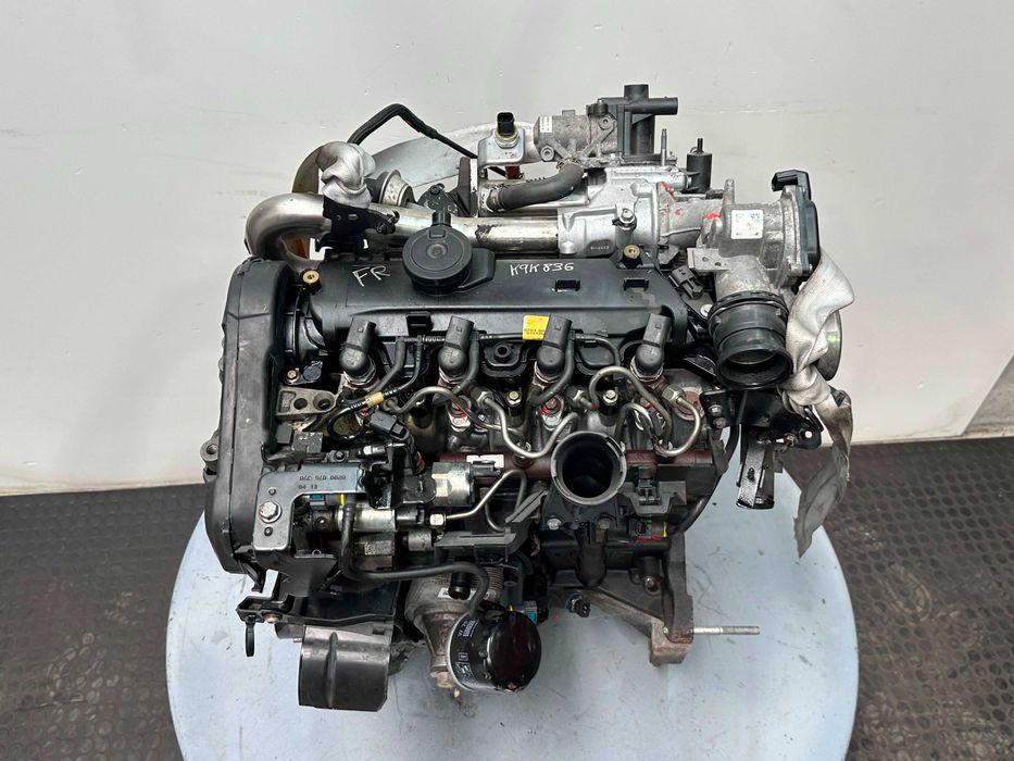 1.5DCI Engine Renault Megane Nissan Juke (Ref. K9K836)