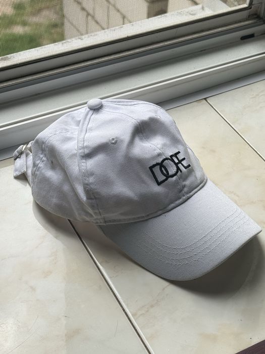 Стильні кепки Puma, Dope