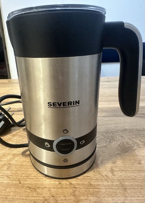 Spieniacz do mleka Severin