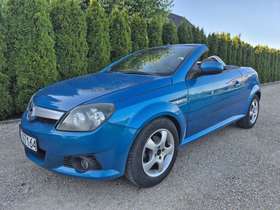 Opel Tigra B 1.4