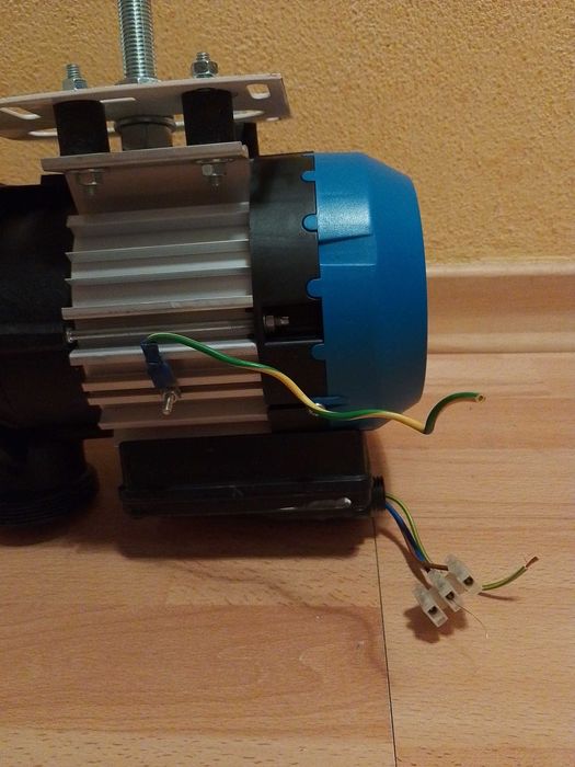 Bomba de Água 230V 4A 2840 r/min