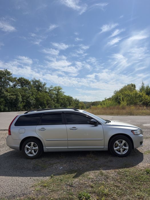 Volvo V50 2010 1.6 D2