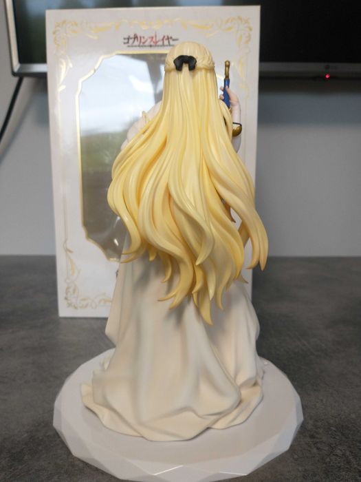 ANime/Manga Figurka Swordmaiden ORYGINAŁ