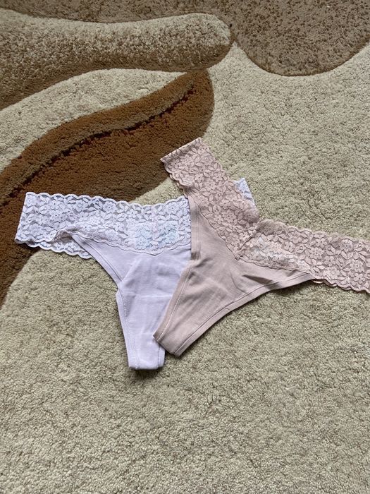 Трусики фірмові H&M