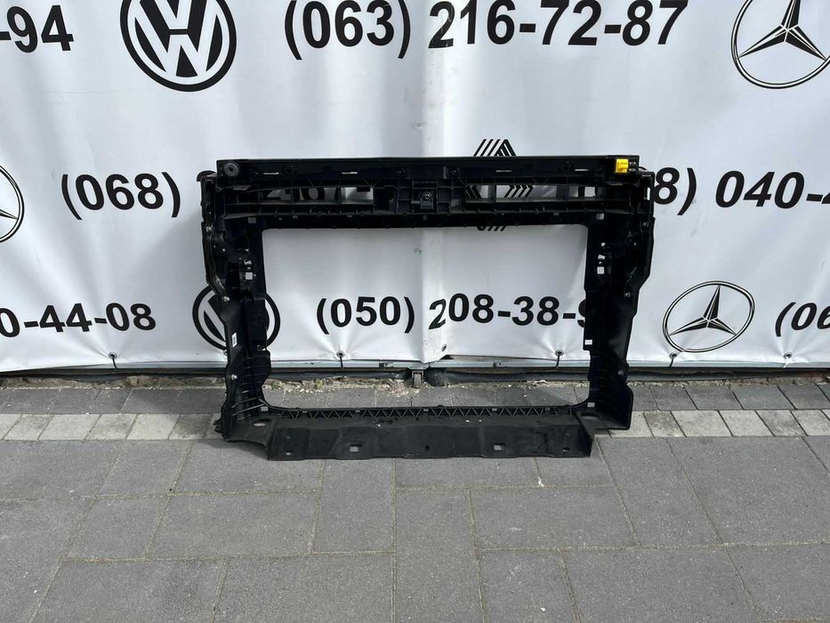 Seat tarraco 5fj805588t усилитель телевизор передний панель