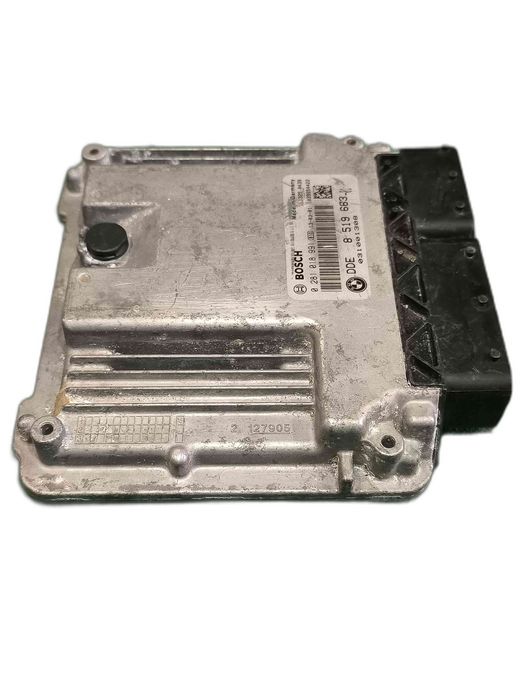 Centralina Motor / ECU MINI MINI Cooper D (82 kW / 112 cv) [06.2010 - 11.2013] 8519663 (OEM) | 0281018991 (OEM) | 851966301 (OEM)