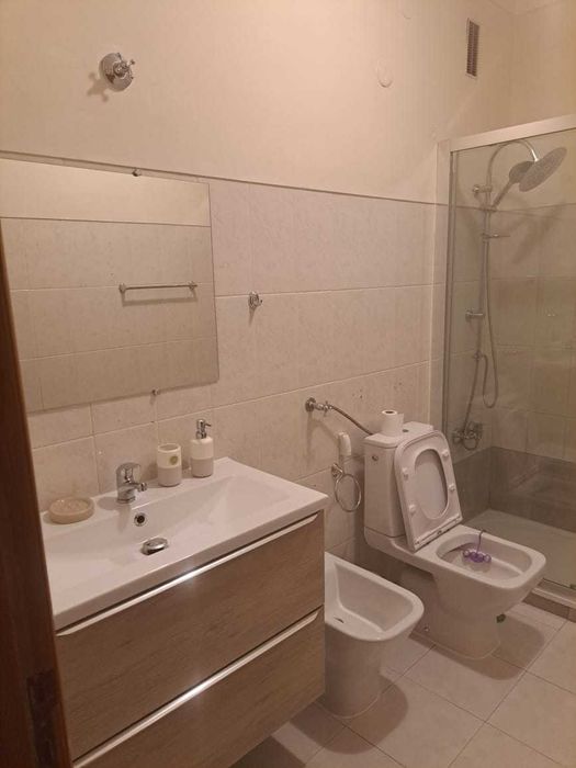 Quarto para casal ou a mulher solteira com tudo incluido