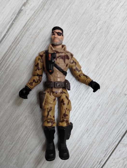 Żołnierz figurka Hasbro