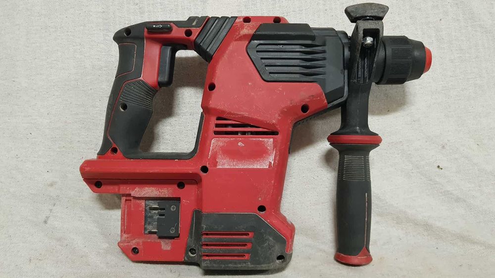 Młot udarowy Młotowiertarka Aku 36V EINHELL 3,2J 1100W Solo