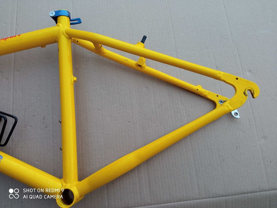 Rama Dynamics Cool Special 26