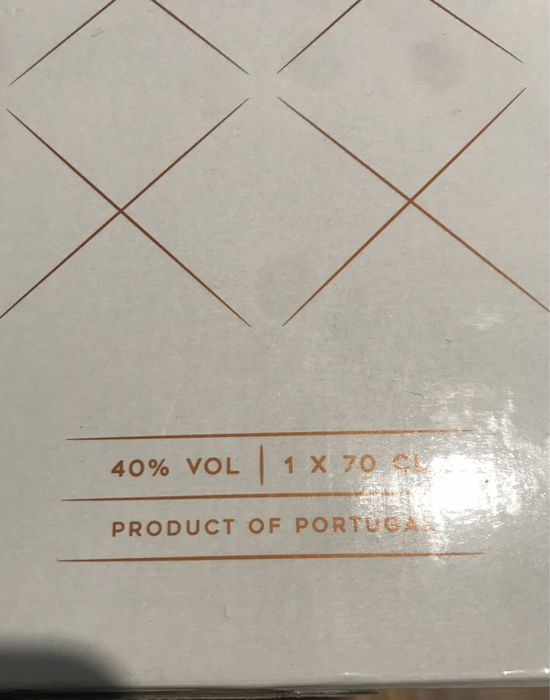 Gin Amicis -pack com copo