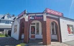 Lokal 74 m2 I 200m2 od plaży I Pustkowo Rewal Pobierowo