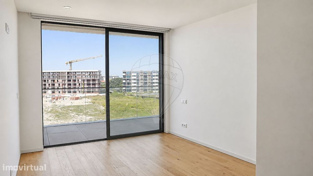 Apartamento T2 para venda