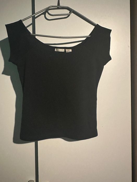 Bluzka top rozmiar s