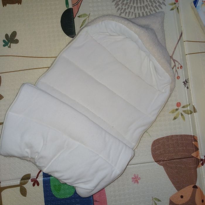 Дитячий зимовий комбінезон Kid's Fantasy 62р