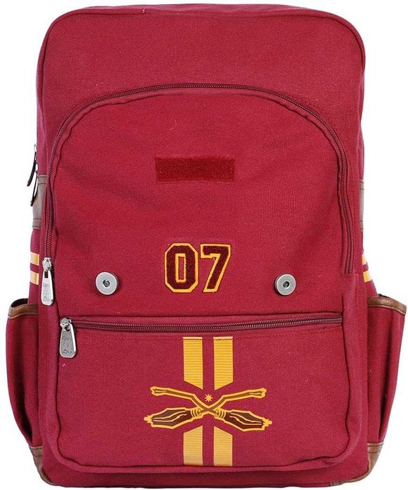 Mochila Harry Potter Oxford ENVIO GRATIS