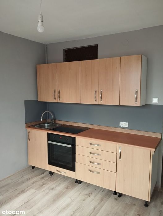 Mieszkanie w centrum 40 m2