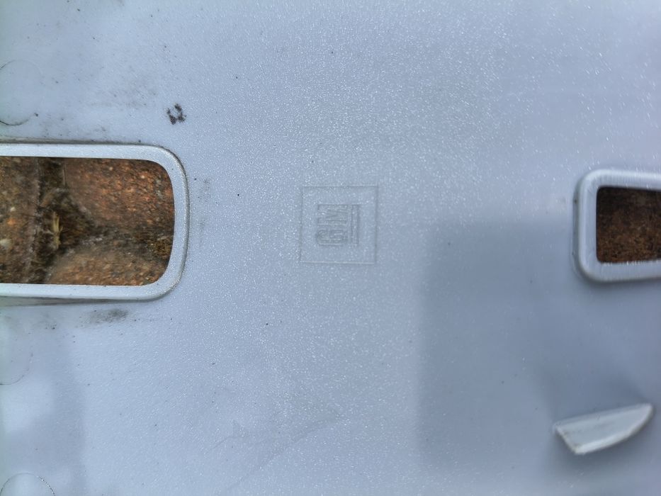 Kołpaki opel 16 cali oryginalne